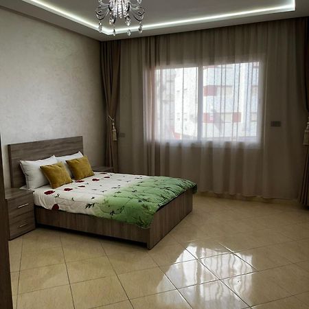 Dar Hbabi Hotel Agadir Buitenkant foto