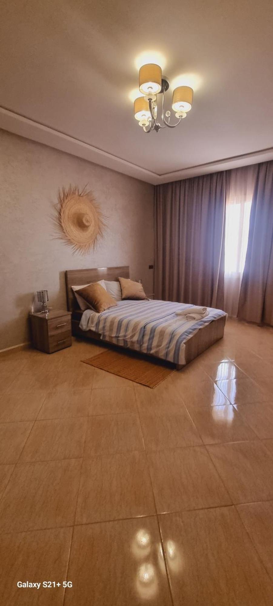 Dar Hbabi Hotel Agadir Kamer foto