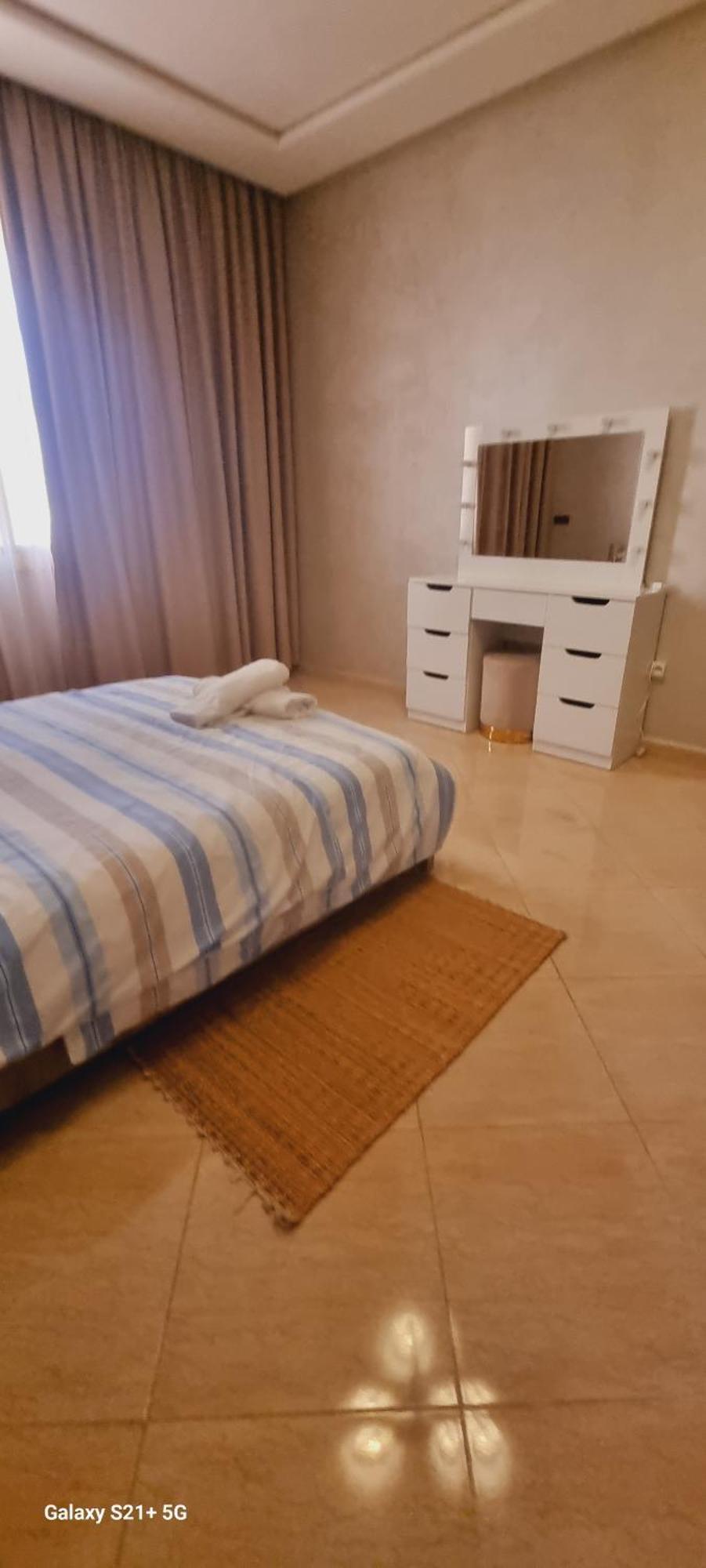 Dar Hbabi Hotel Agadir Kamer foto
