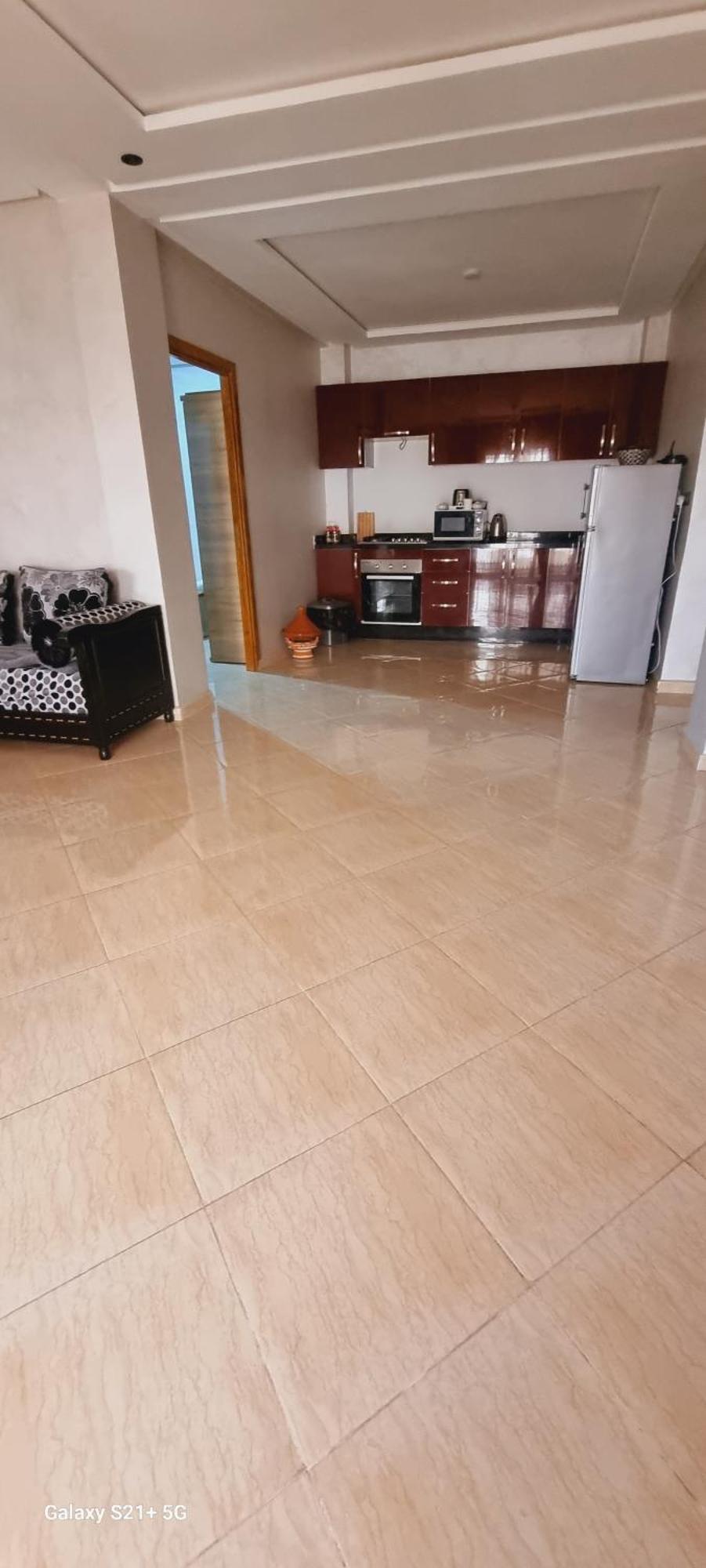 Dar Hbabi Hotel Agadir Kamer foto